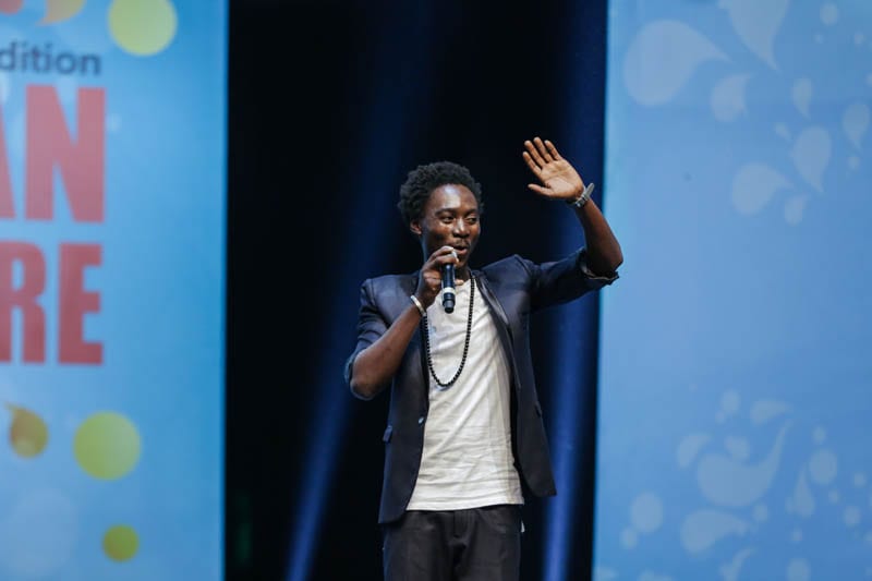 MOUSSA PETIT SERGENT